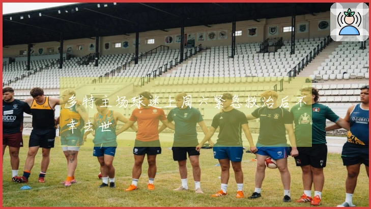 多特主场球迷上周六紧急救治后不幸去世