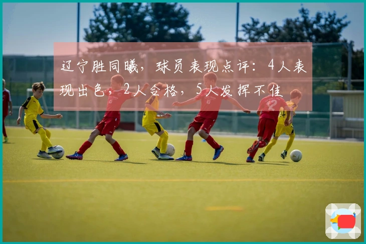 辽宁胜同曦，球员表现点评：4人表现出色，2人合格，5人发挥不佳